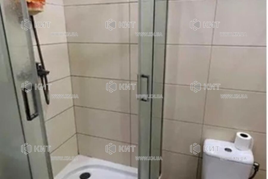 Продажа квартиры Харьков, Павлово Поле, 49м²