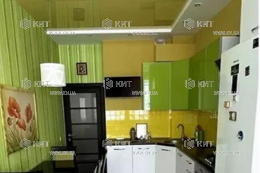 Продажа квартиры Харьков, Павлово Поле, 49м²