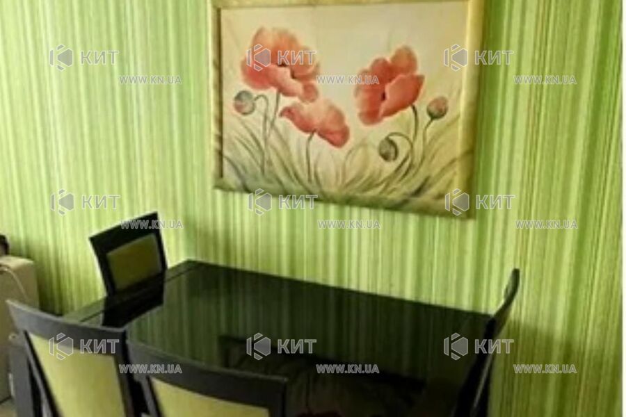 Продажа квартиры Харьков, Павлово Поле, 49м²