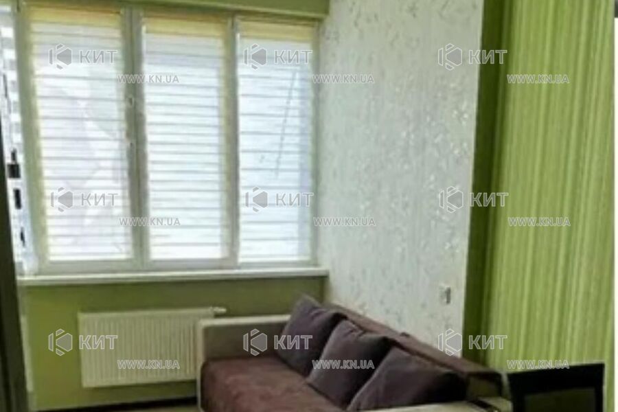 Продажа квартиры Харьков, Павлово Поле, 49м²