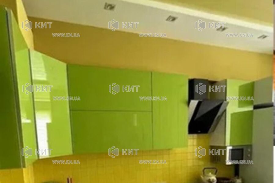 Продажа квартиры Харьков, Павлово Поле, 49м²