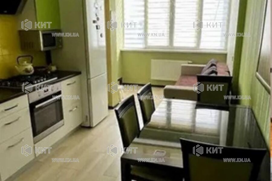 Продажа квартиры Харьков, Павлово Поле, 49м²