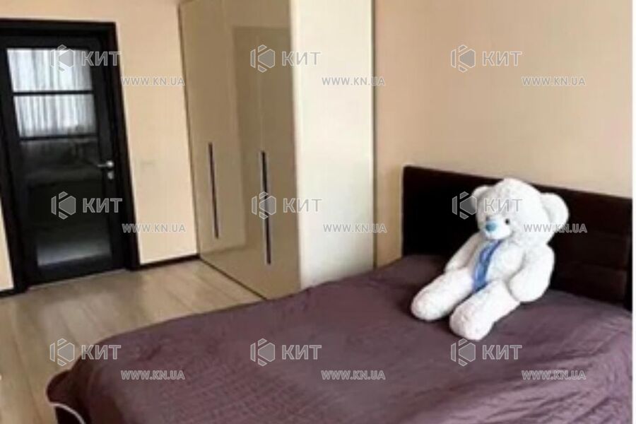 Продажа квартиры Харьков, Павлово Поле, 49м²