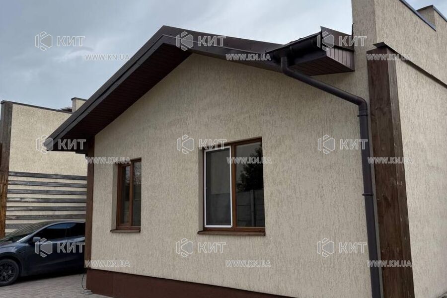 Продаж будинку Харків, Салтівка, 120м²