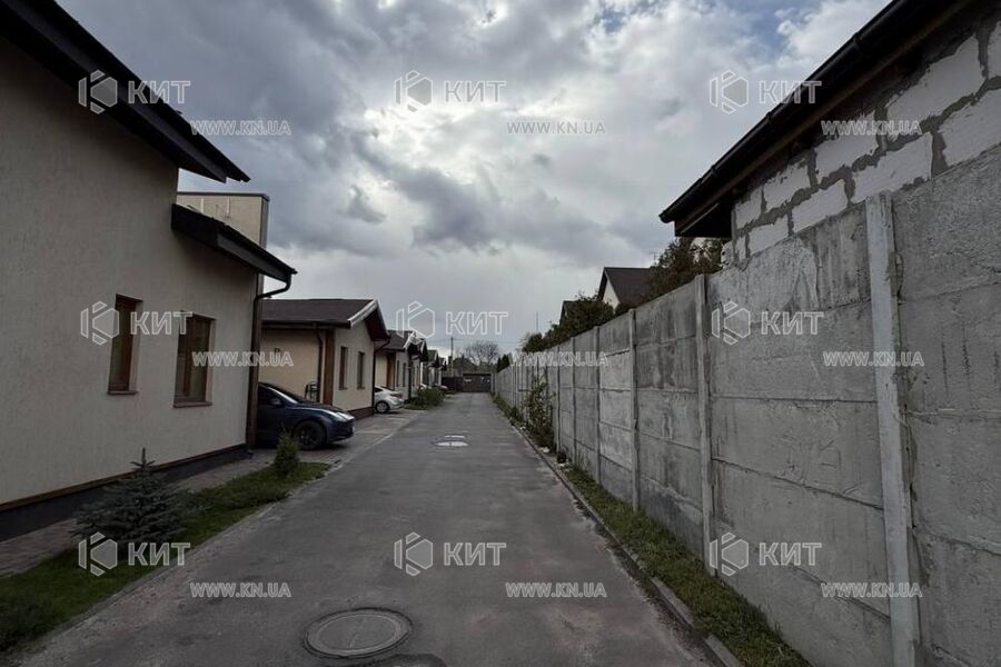 Продаж будинку Харків, Салтівка, 120м²