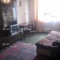 Оренда квартири Харків, Спорт.Гагар.Повст., 30м²
