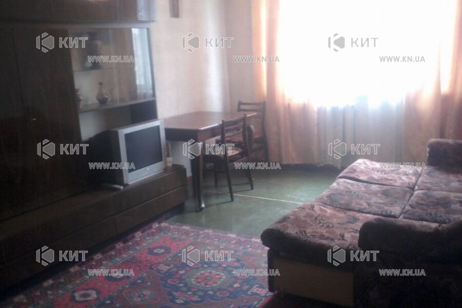 Оренда квартири Харків, Спорт.Гагар.Повст., 30м²