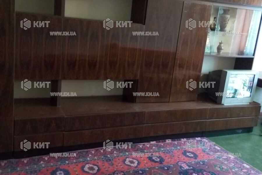 Оренда квартири Харків, Спорт.Гагар.Повст., 30м²