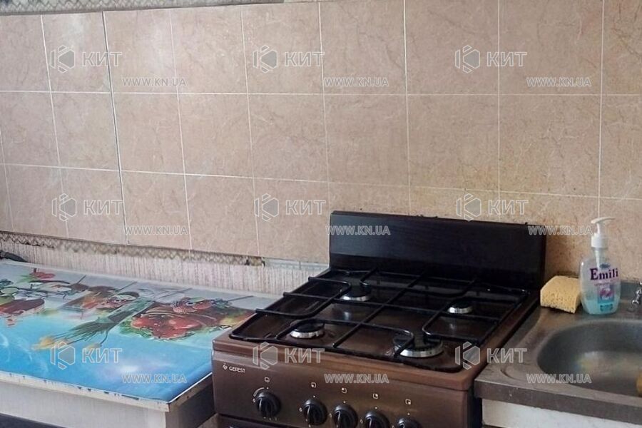 Оренда квартири Харків, Спорт.Гагар.Повст., 30м²