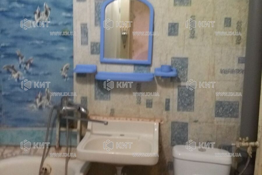 Оренда квартири Харків, Спорт.Гагар.Повст., 30м²
