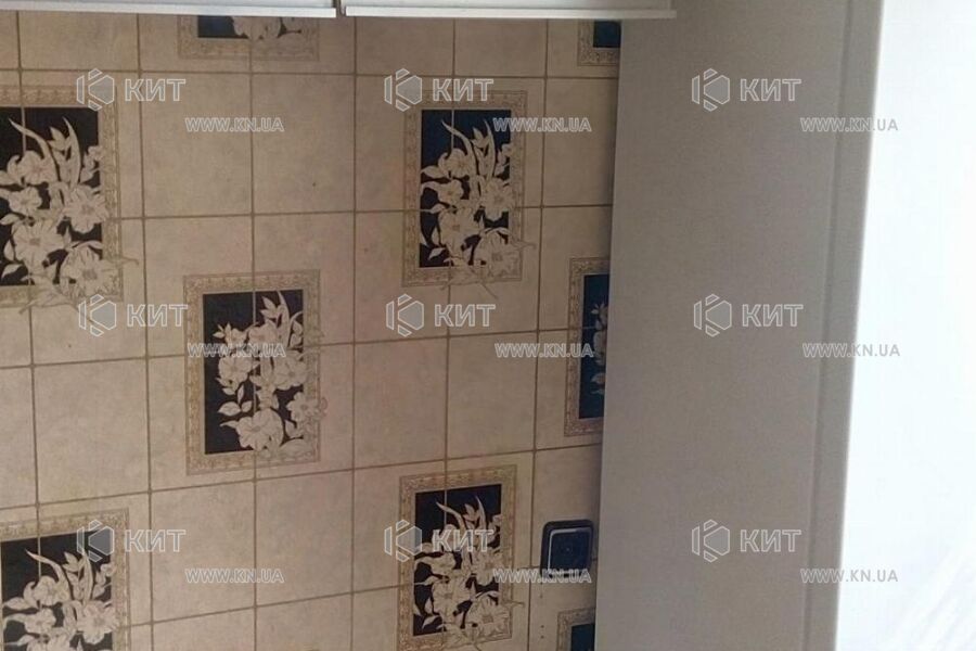 Оренда квартири Харків, Спорт.Гагар.Повст., 30м²