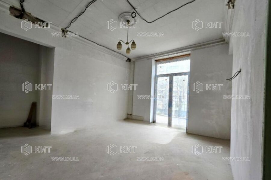 Продаж квартири Харків, Спорт.Гагар.Повст., 68м²