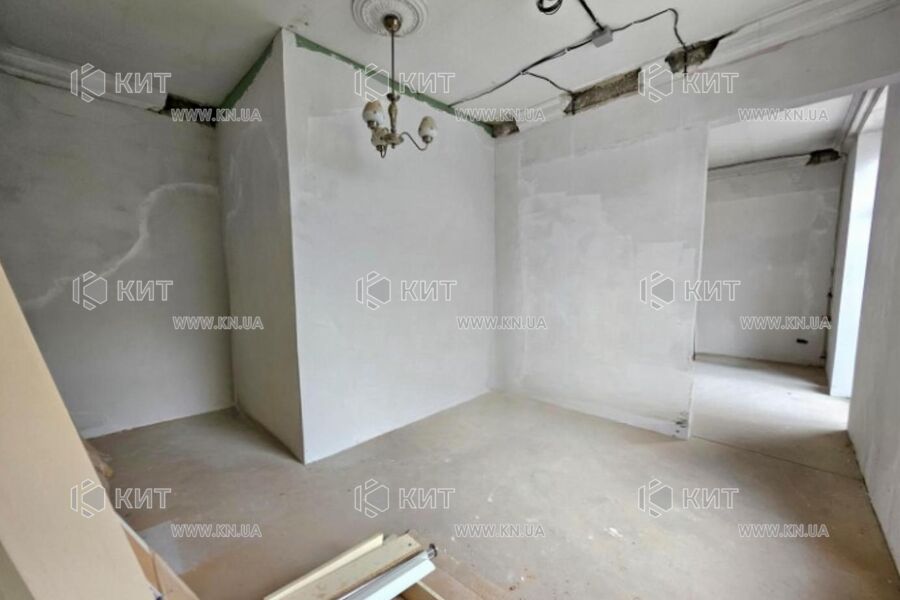 Продаж квартири Харків, Спорт.Гагар.Повст., 68м²