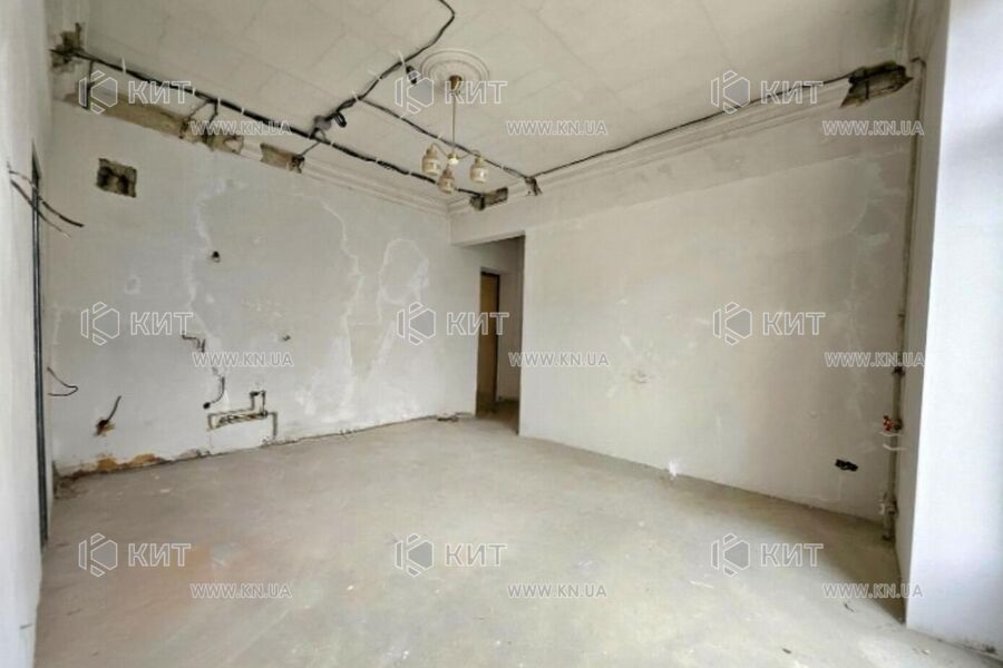 Продаж квартири Харків, Спорт.Гагар.Повст., 68м²