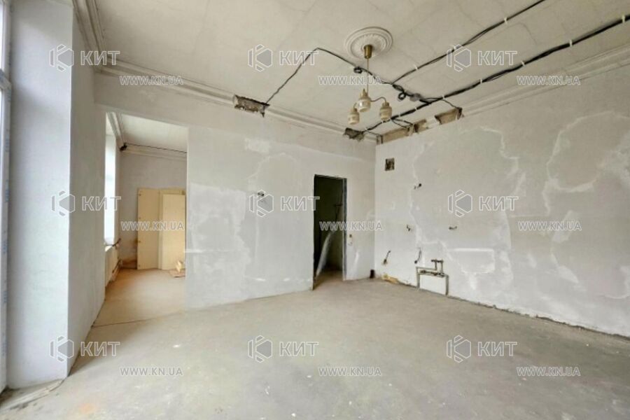 Продаж квартири Харків, Спорт.Гагар.Повст., 68м²