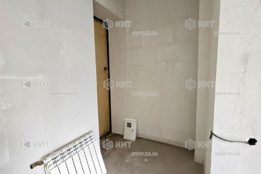 Продаж квартири Харків, Спорт.Гагар.Повст., 68м²