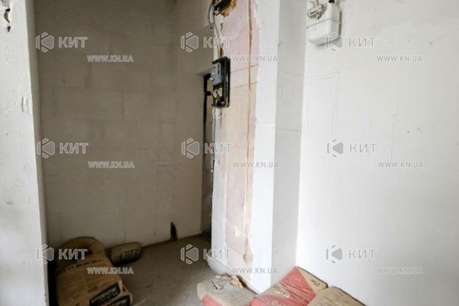 Продаж квартири Харків, Спорт.Гагар.Повст., 68м²