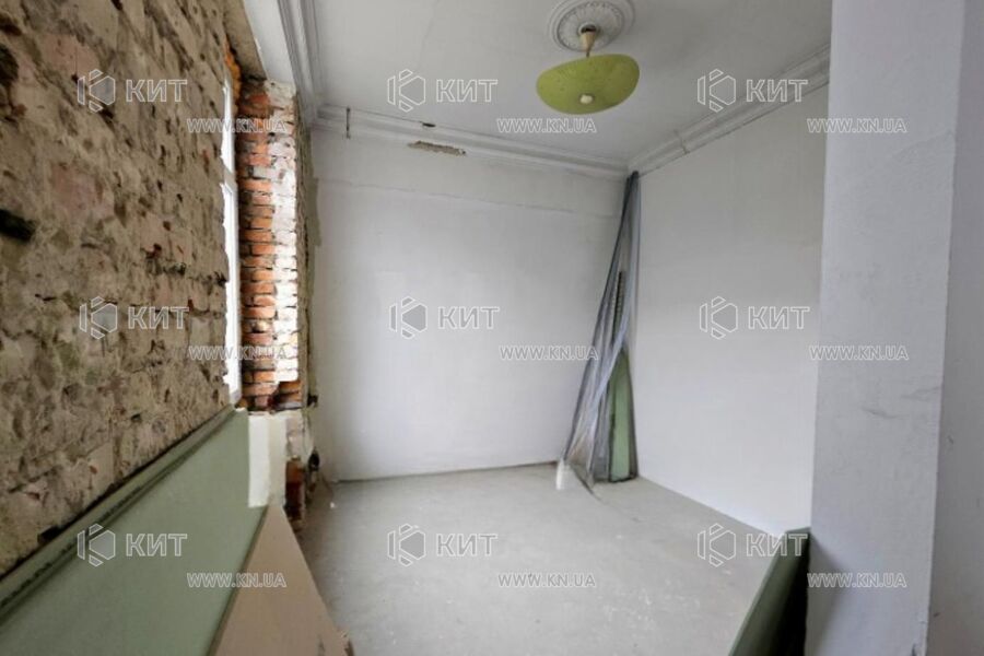 Продаж квартири Харків, Спорт.Гагар.Повст., 68м²