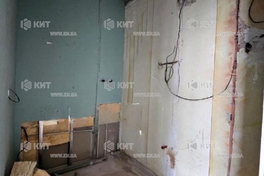 Продаж квартири Харків, Спорт.Гагар.Повст., 68м²