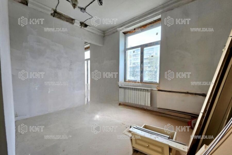 Продаж квартири Харків, Спорт.Гагар.Повст., 68м²
