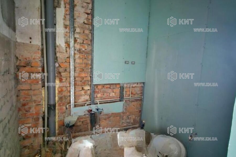 Продаж квартири Харків, Спорт.Гагар.Повст., 68м²
