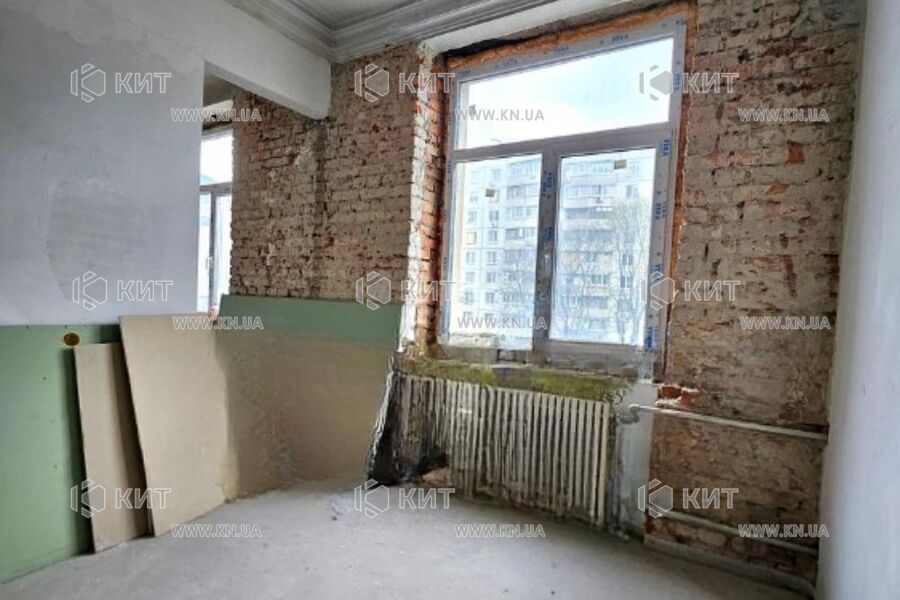 Продаж квартири Харків, Спорт.Гагар.Повст., 68м²