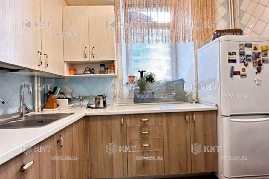 Продажа квартиры Харьков, Малышева, 69м²