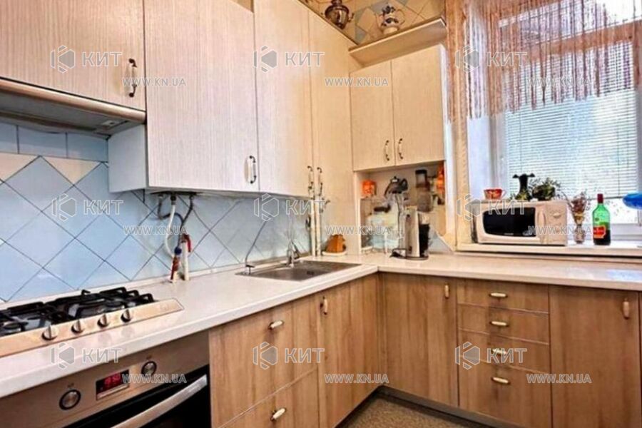 Продажа квартиры Харьков, Малышева, 69м²