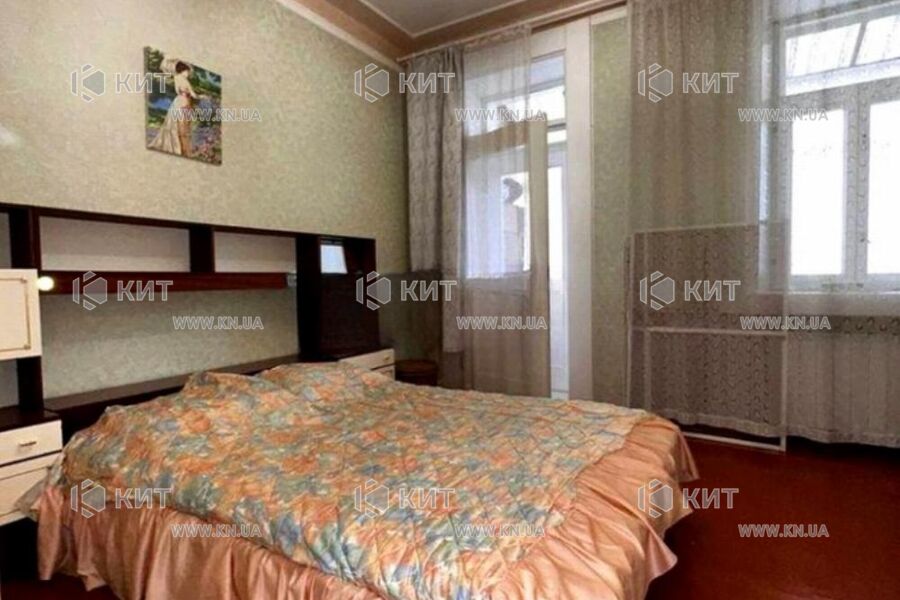 Продажа квартиры Харьков, Малышева, 69м²