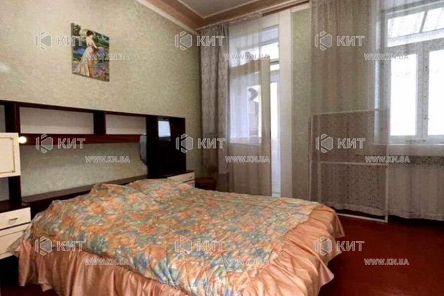 Продажа квартиры Харьков, Малышева, 69м²