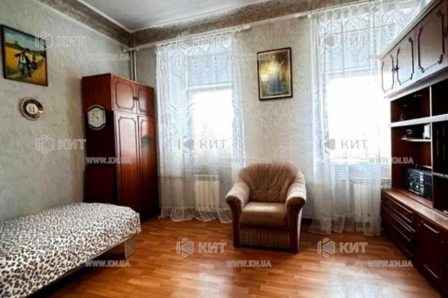 Продажа квартиры Харьков, Малышева, 69м²