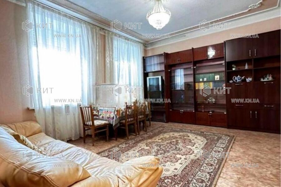 Продажа квартиры Харьков, Малышева, 69м²