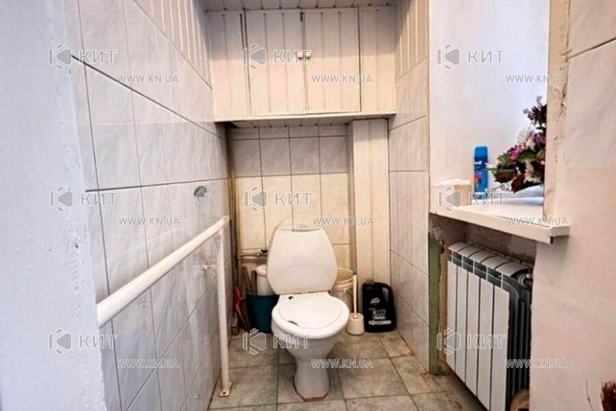 Продажа квартиры Харьков, Малышева, 69м²