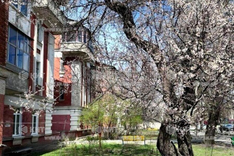 Продажа квартиры Харьков, Малышева, 69м²