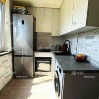 Продаж квартири Харків, Холодна Гора, 33м²