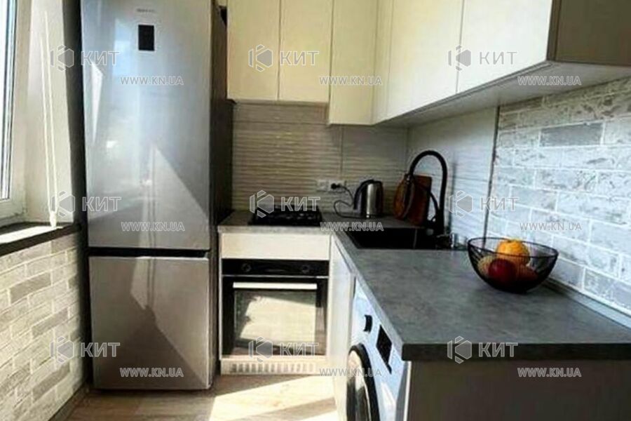 Продаж квартири Харків, Холодна Гора, 33м²
