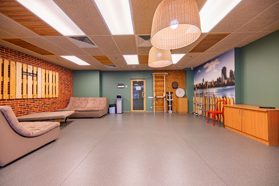 Оренда офісу Харків, Київський, 80м²