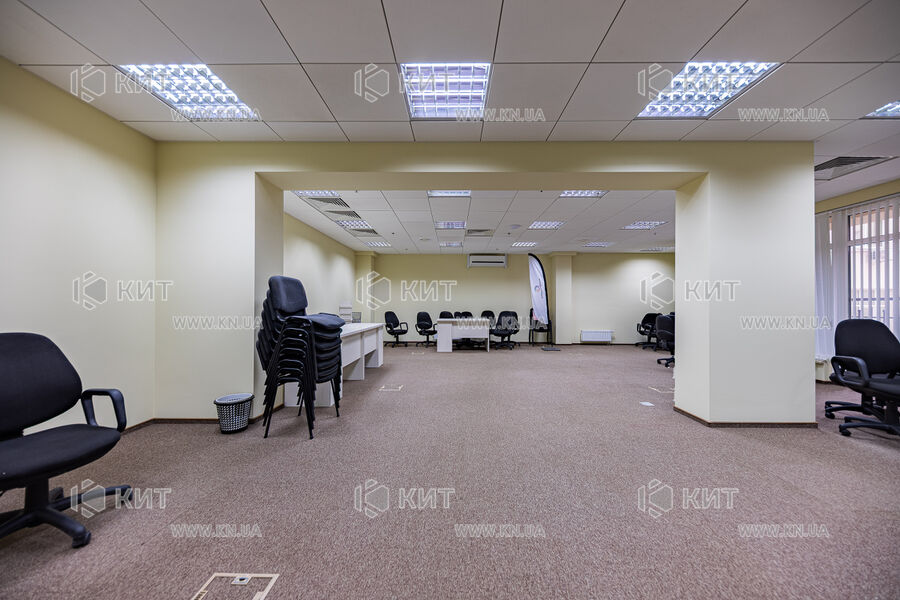 Оренда офісу Харків, Київський, 80м²