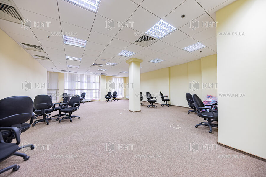 Оренда офісу Харків, Київський, 80м²