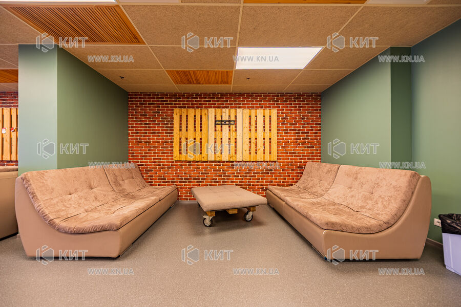 Aренда офиса Харьков, Киевский, 120м²