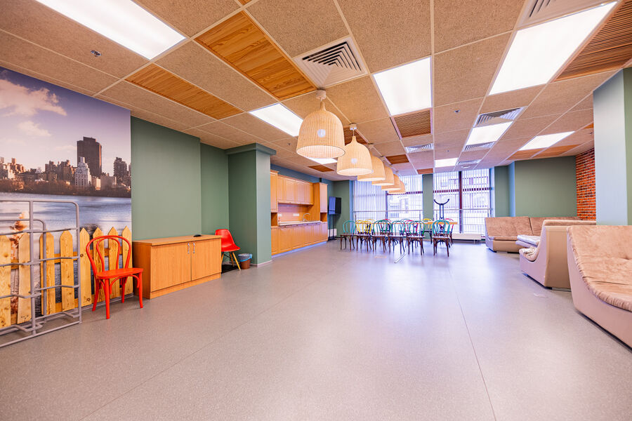 Aренда офиса Харьков, Киевский, 120м²