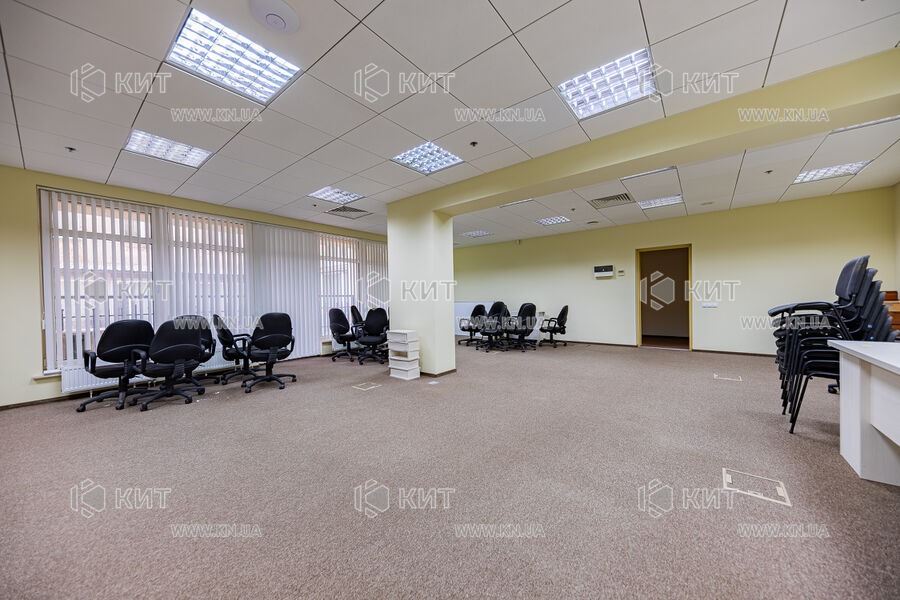 Aренда офиса Харьков, Киевский, 120м²