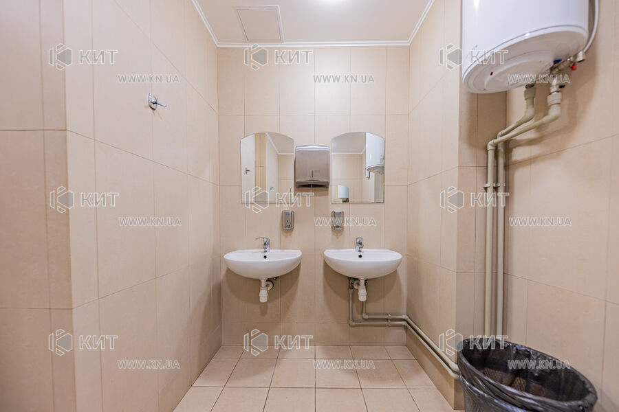 Aренда офиса Харьков, Киевский, 120м²