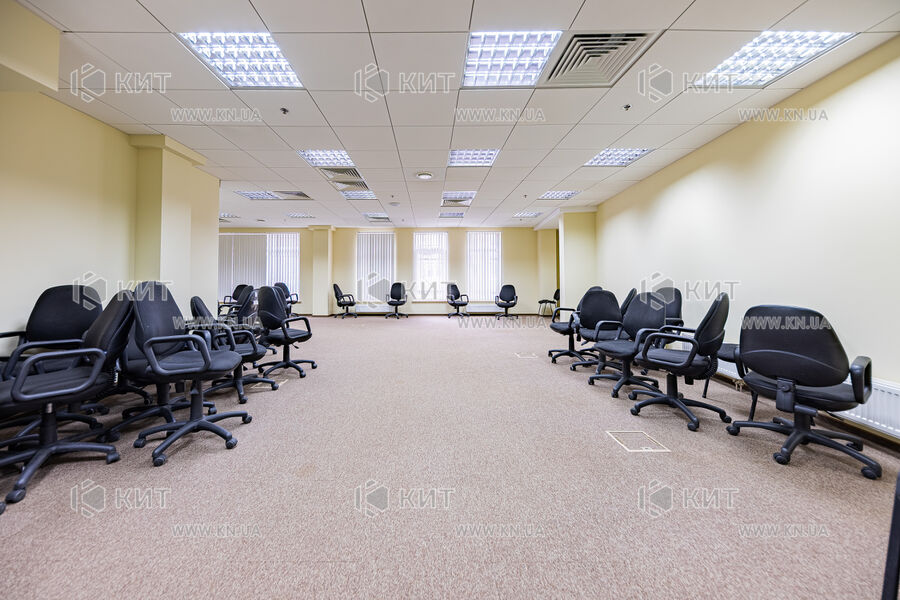 Aренда офиса Харьков, Киевский, 120м²