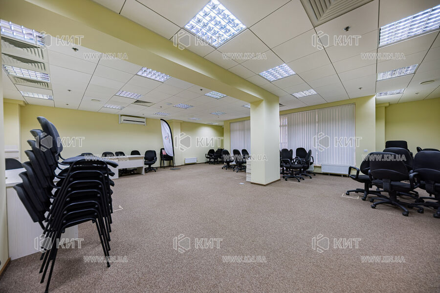 Aренда офиса Харьков, Киевский, 120м²