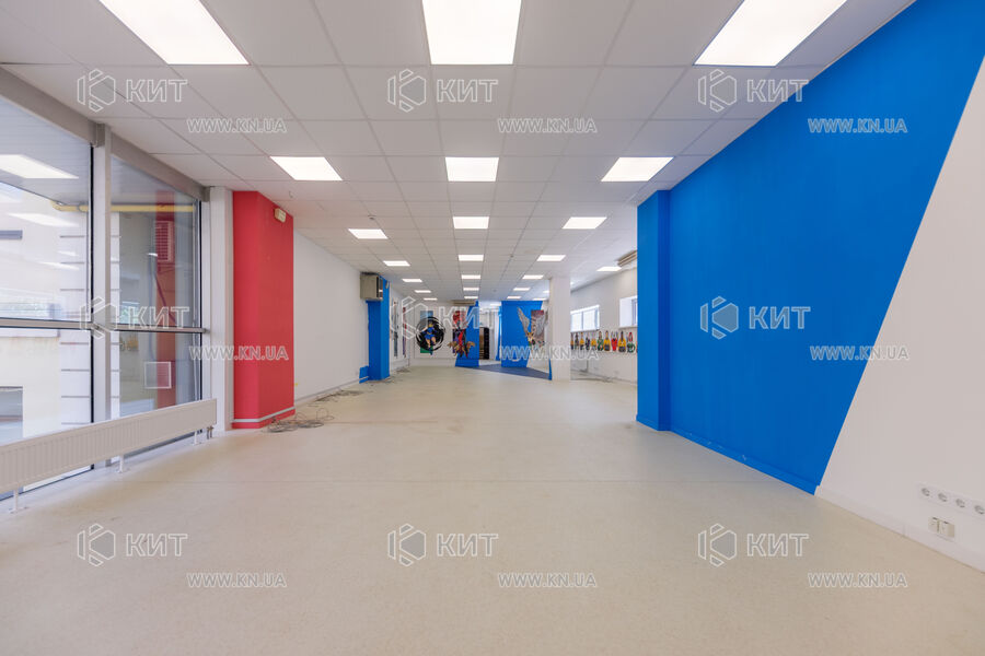 Оренда офісу Харків, Київський, 150м²