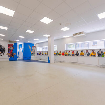  	Аренда Харків, Авалон Алчевських (Артема) вул.   31