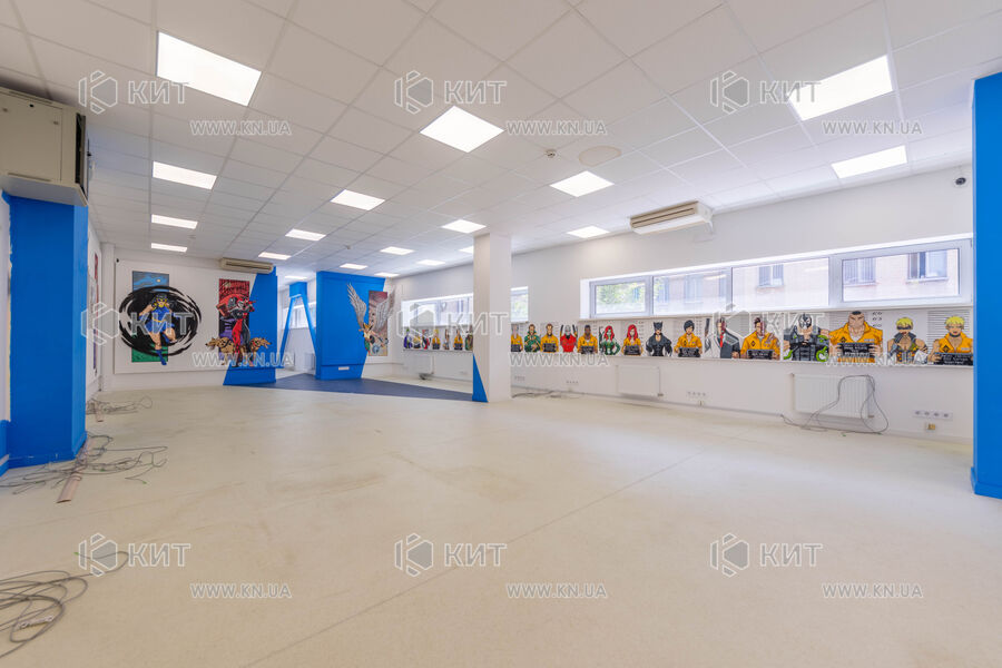 Оренда офісу Харків, Київський, 150м²
