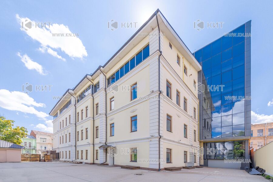 Оренда офісу Харків, Київський, 300м²