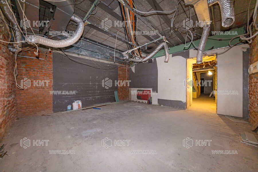 Оренда офісу Харків, Київський, 300м²